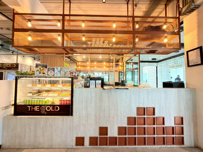 Food & Drinks 4, The Gold Living Life, Thung Song
