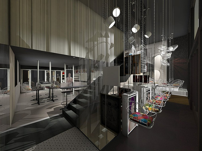 Food & Drinks 5, Two Hotel Barcelona by Axel  - Adults Only, Barcelona
