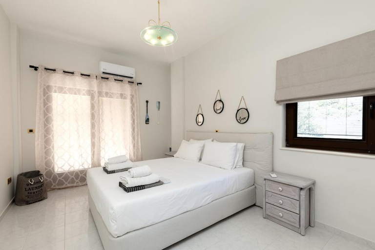 5, Red Rose Luxury Villa Ialyssos, South Aegean