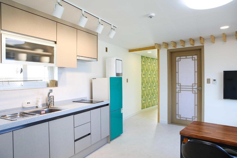 Others 5, Yang Yang Timi House Pension, Yangyang