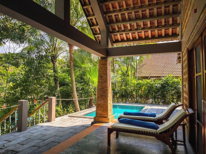 Others 2, Pilgrimage Village Resort & Spa, Huế