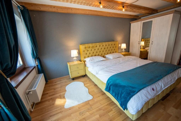 Room 3, Barrique Brancoveanu - Breakfast, Brasov