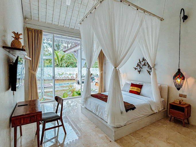 Others 3, Hafrana Villa by AGATA - 700sqm 2BR Villa with Private Pool & Jacuzzi, Karangasem