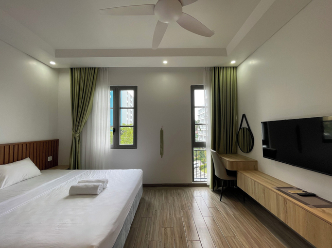 Exterior, Sun Hotel Phu Quoc, Phú Quốc