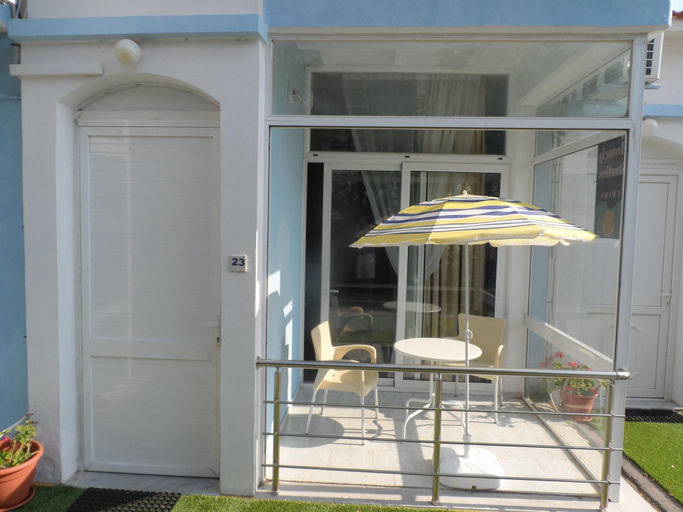 Exterior & Views 2, Homely Studios, North Aegean