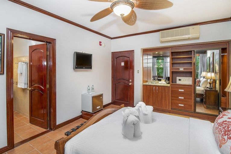 Bedroom 3, Hotel Casa Roland Golfito Resort, Golfito