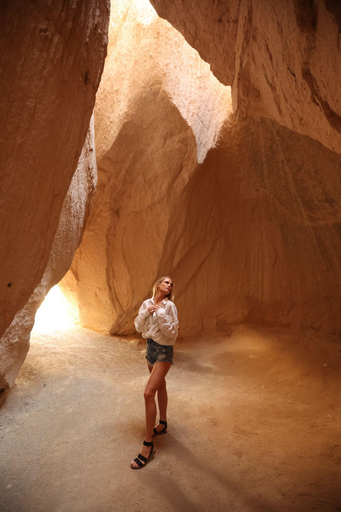 Exterior & Views 2, Mak's Cave House, Nevşehir
