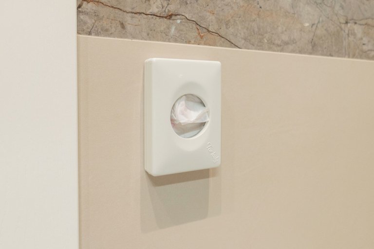 Bathroom 4, B&B "Corte Mopps" Grottaglie citta della ceramica - SPA Elysium, Taranto