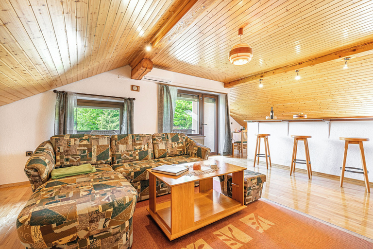 Living area 5, House Mavko Near Lake Cerknica, Cerknica