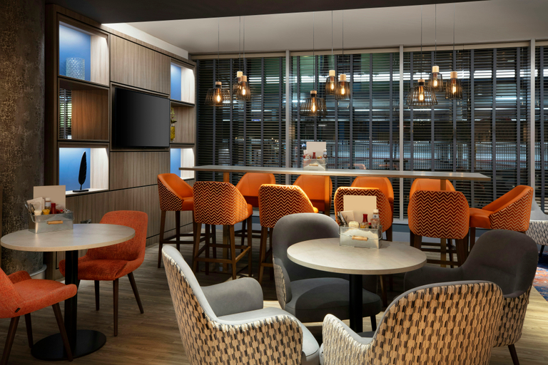 Food & Drinks 4, Leonardo Hotel Exeter, Devon