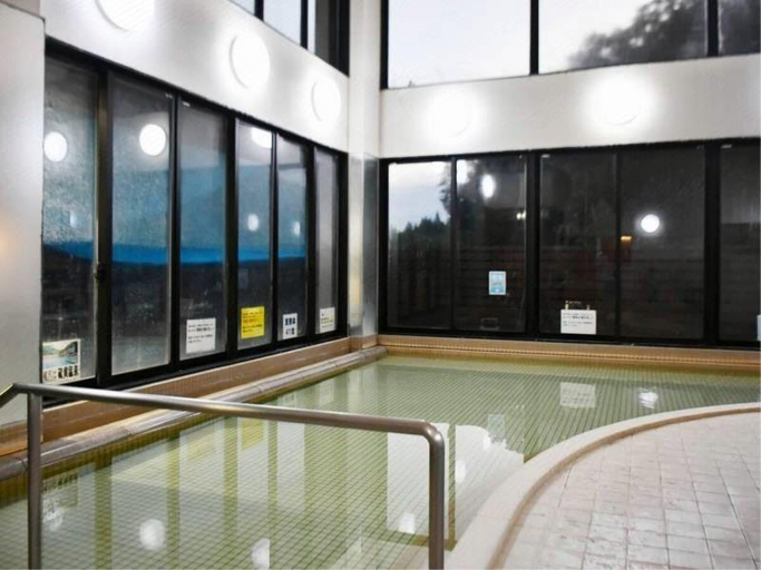 Sport & Beauty 3, Hotel Hakodate Hiromeso, Hakodate
