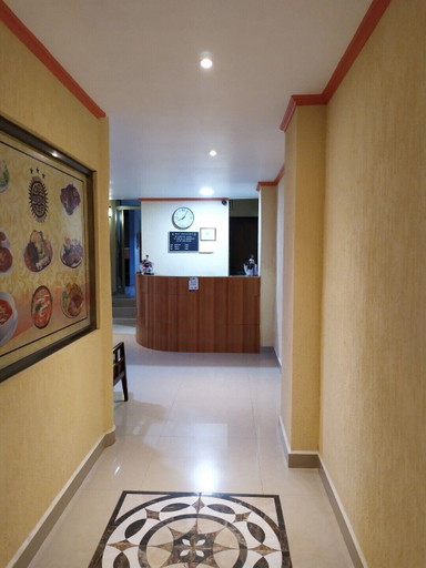 Others 5, Hotel Quetzalcoatl, Coatzacoalcos