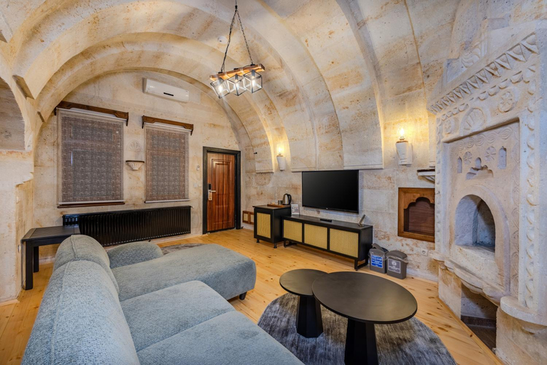 Others 5, Stone House Cave Hotel, Nevşehir