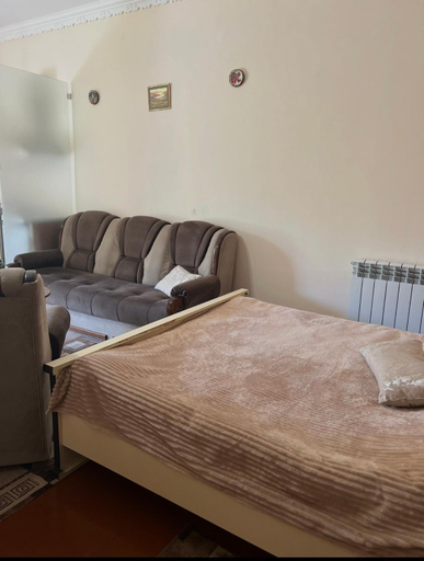 Bedroom 2, Norik guest house
