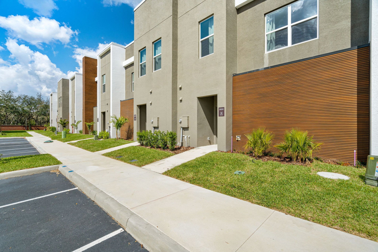 Room 5, Doppio Luxury Home Themed Magic, Osceola