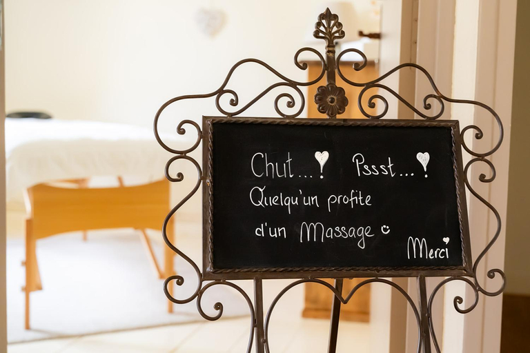 Bedroom, Maison d'Hotes Les Caroubiers, Drôme