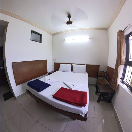 5, Royal Castle Residency Near Paradise Beach, Puducherry