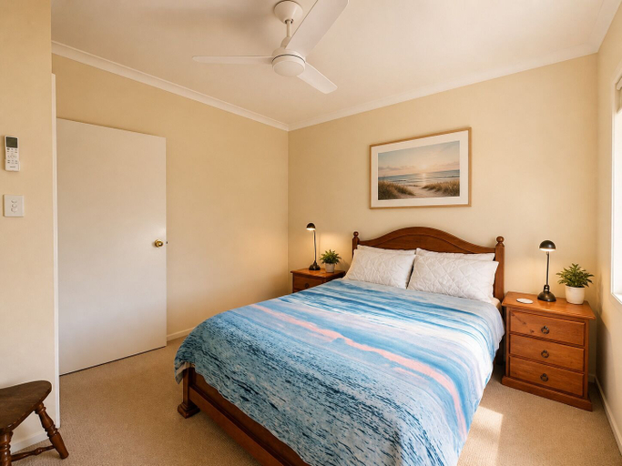 Bedroom 2, Meelup Ridge, Busselton