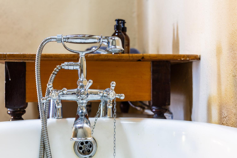 Bathroom 3, Karoo1 Hotel Village, Cape Winelands