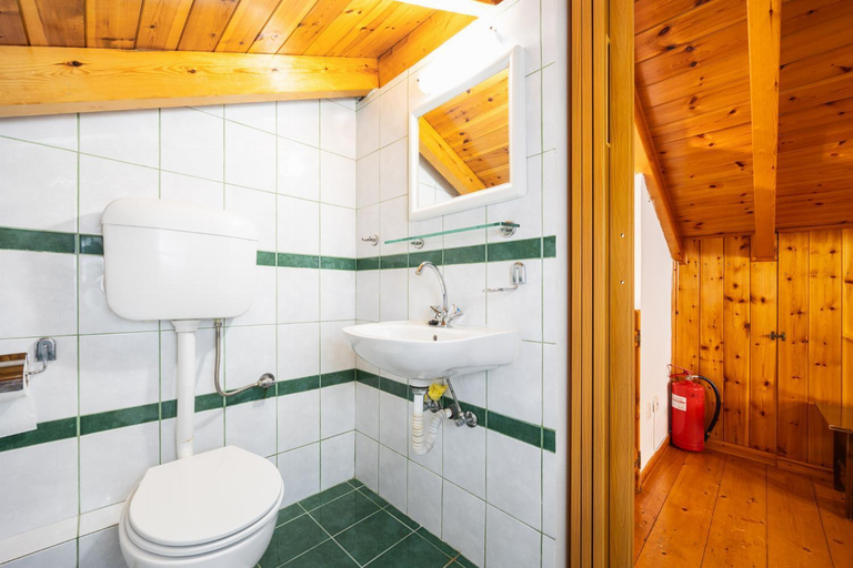 Bathroom 4, Villa Anastasia