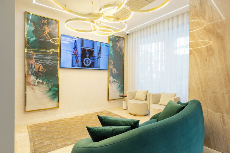 Others 1, THE Hotel MASA Almirante LISBON Stylish, Lisbon