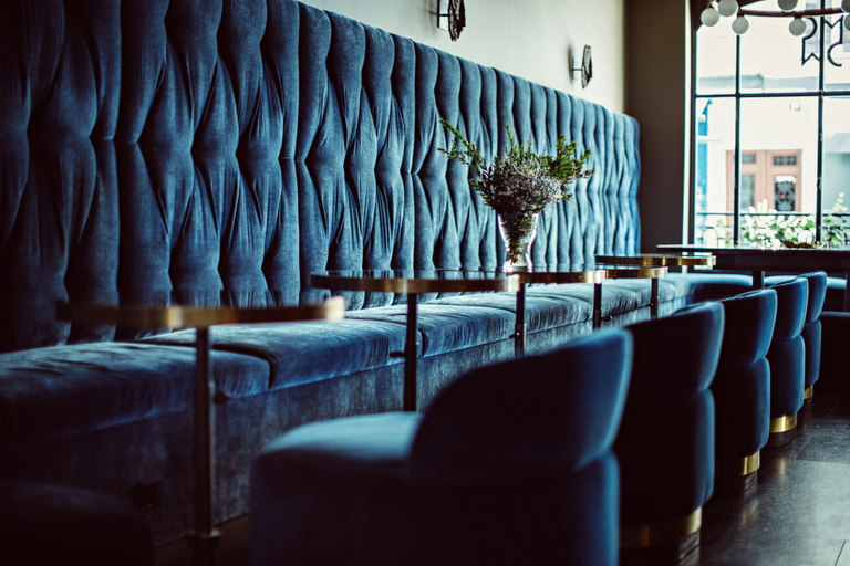 Food & Drinks 5, Monsieur Cadet Hotel and Spa, Paris