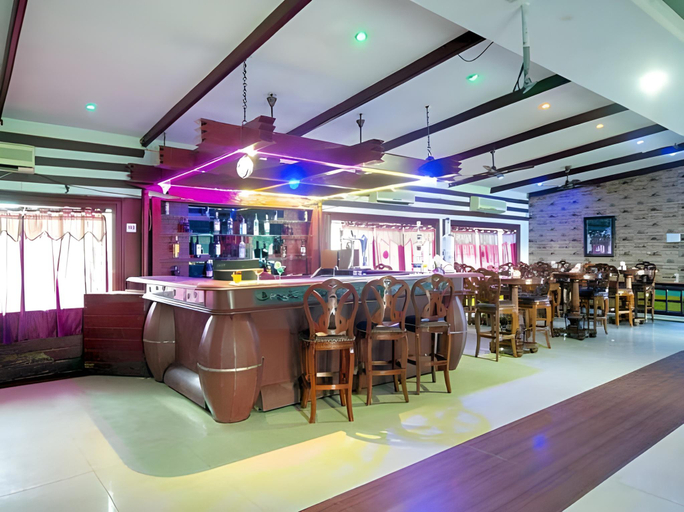 Food & Drinks 5, Sathyam Grand Resorts, Kancheepuram