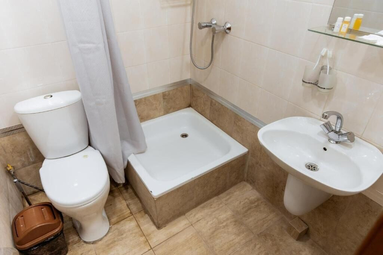 Others 5, Stella Hotel, Tashkent City