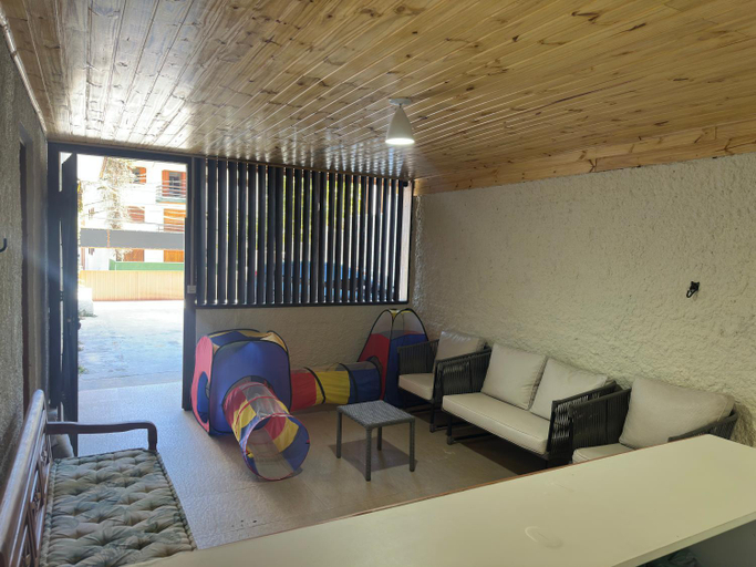 Others 5, Villa Campos Suites self-checkin, Campo Limpo Paulista