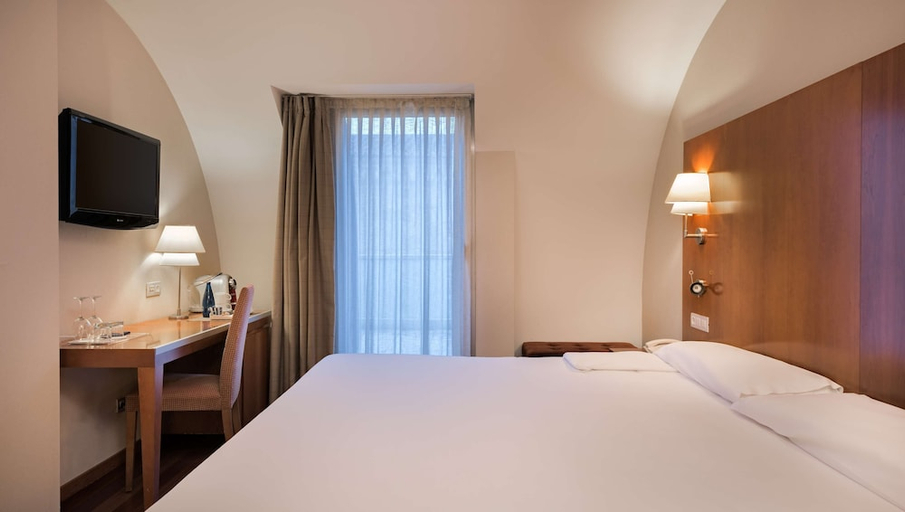 Bedroom 2, NH Palacio del Duero, Zamora