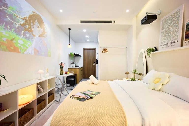 Room 5, take me. 3seasons - boutique home, Da Nang