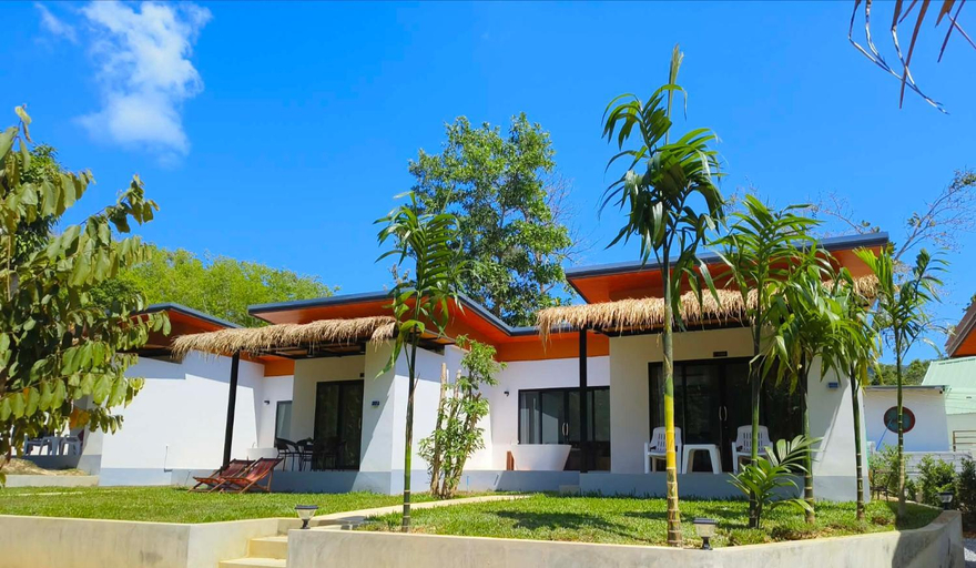 Exterior & Views 1, Ingtara at Lanta, Ko Lanta