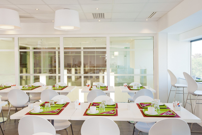Food & Drinks 4, Residhome Nanterre La Defense, Hauts-de-Seine