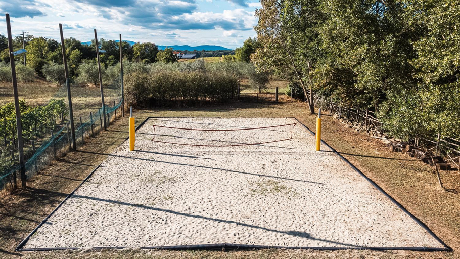 Others 4, PODERE GIARDINO 16&2, Emma Villas, Arezzo