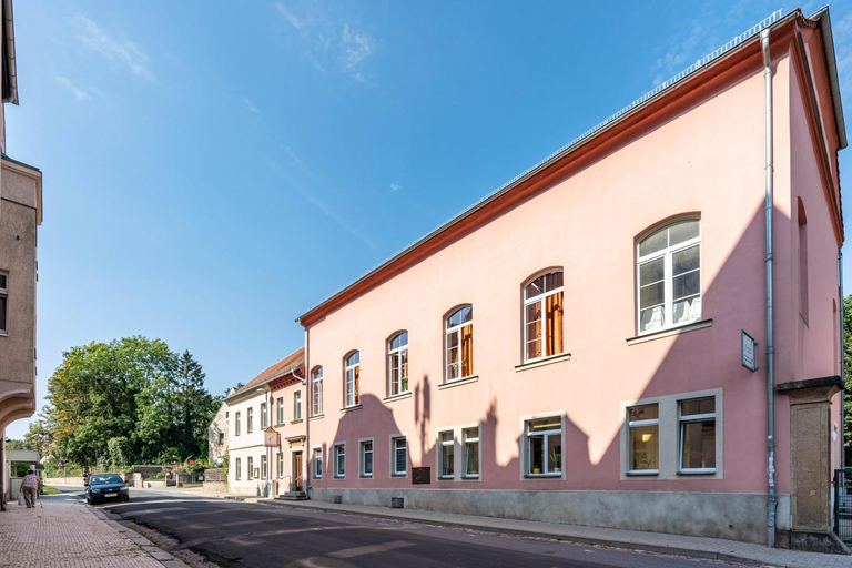 Others 3, Gastezimmer - Meißen, Meißen