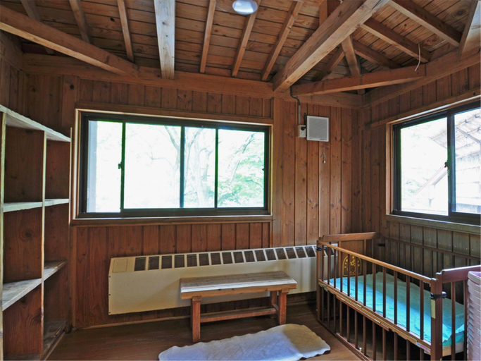 Bedroom 2, Kyounso, Hachimantai