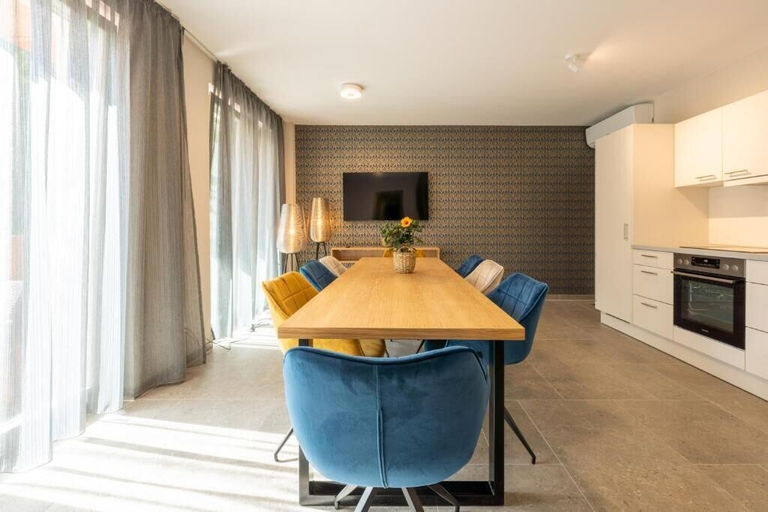 Others 5, Design Apartments - Luise, Potsdam