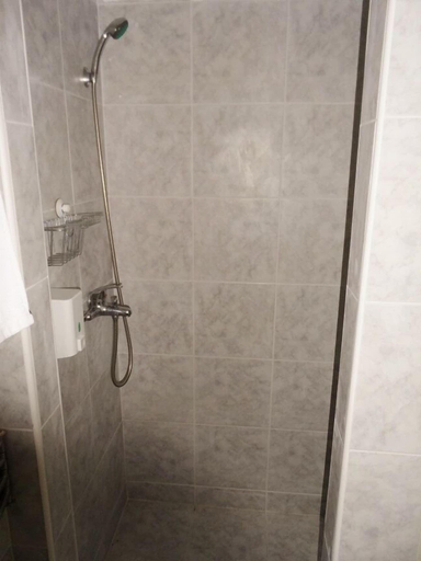 Bathroom 5, Homely Studios, North Aegean