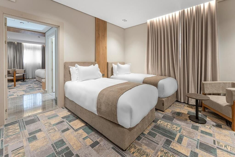 Room 2, AVAL Hotel, Al Madinah Al Munawwarah