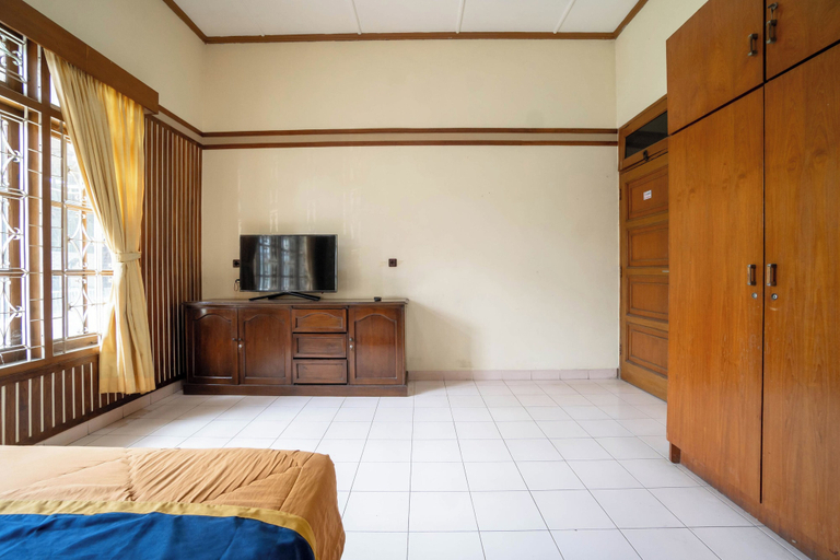 Room 5, Hotel Tobana Pejaten House by ARBA, Jakarta Selatan