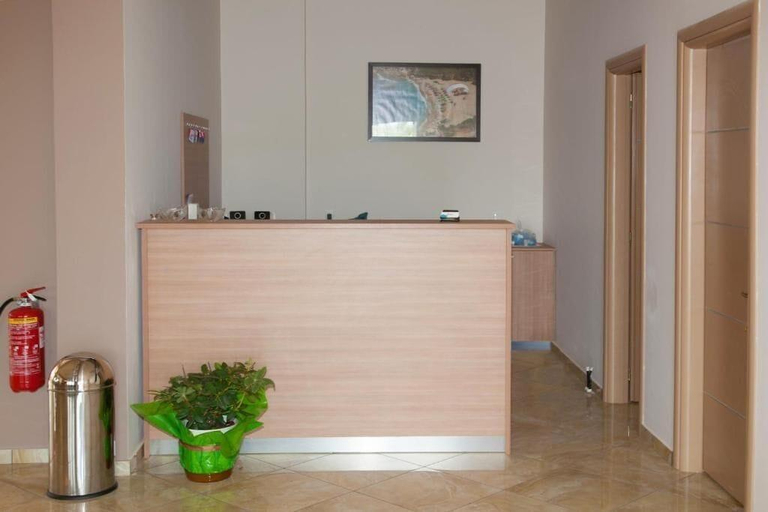 Public Area 3, Stomio Villague, Peloponnese