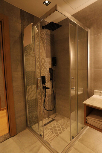 Bathroom 4, My Garden Suites, Atasehir