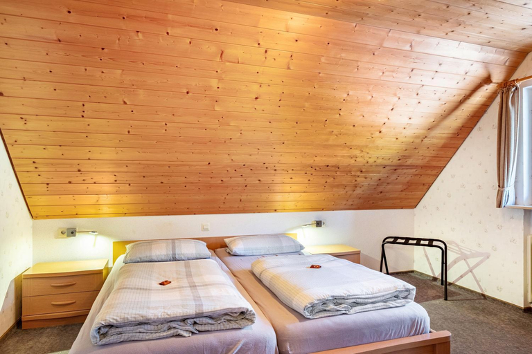 Bedroom 3, Lorenzenhausle Titisee-Neustadt, Breisgau-Hochschwarzwald
