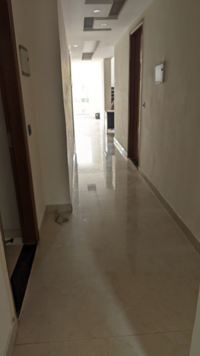 Interior, Hotel Victory, Delhi