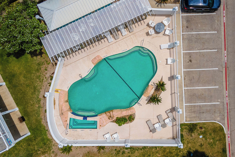 Property amenity 4, Ocean Outlook, Nueces