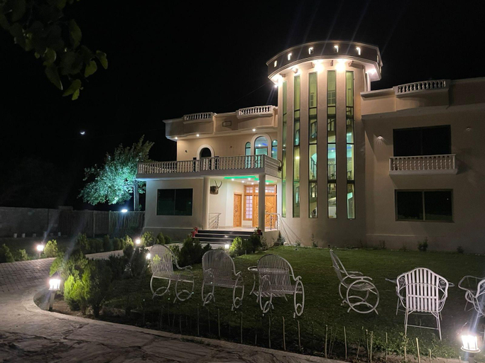 Others 4, Skardu Saraye Hotel & Resort, Northern Areas