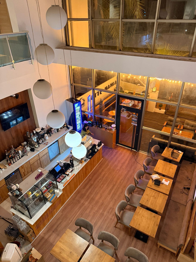 Food & Drinks 5, La Brisa Hotel, Antalya