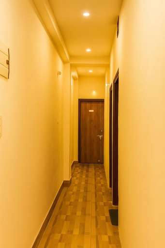 Others 3, Residence Inn, Patna