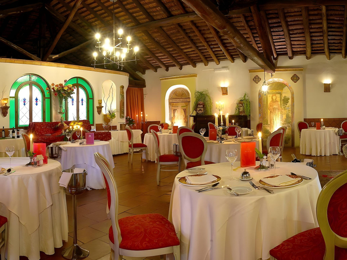 Food & Drinks 4, Castello San Marco Charming Hotel Spa, Catania