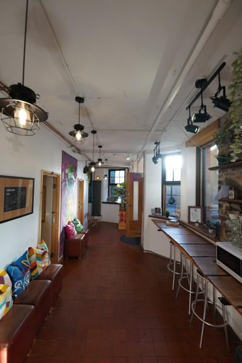 Food & Drinks, Cwmcarn Hotel & Bunkhouse, Caerphilly
